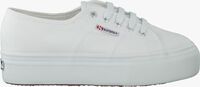 Witte SUPERGA Lage sneakers 2790 ACOTW - medium
