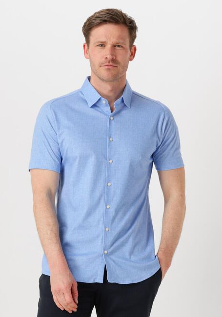 DESOTO Chemise décontracté CASUAL KENT 1/2 Bleu clair - large