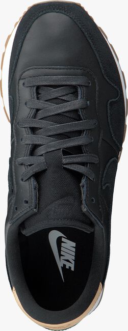 Zwarte NIKE Sneakers AIR PEGASUS 83 PRM - large