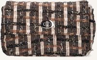 Bruine BECKSONDERGAARD Schoudertas TAHOMA FIANNA BAG Bruine BECKSONDERGAARD Schoudertas TAHOMA FIANNA BAG - medium