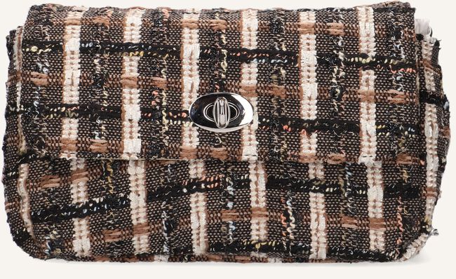Bruine BECKSONDERGAARD Schoudertas TAHOMA FIANNA BAG Bruine BECKSONDERGAARD Schoudertas TAHOMA FIANNA BAG - large