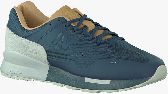 blauwe NEW BALANCE Sneakers MD1500  - large