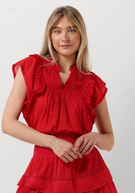 Rode NEO NOIR  JAYLA S VOILE TOP - large