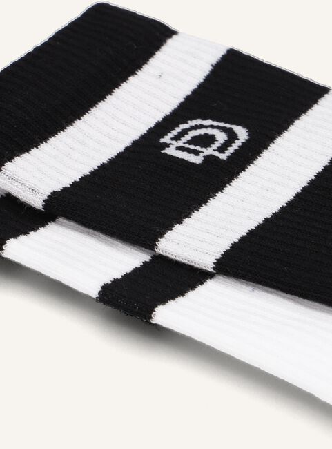 Zwarte DEBLON SPORTS Beenmode SOCKS (2-PACK) Zwarte DEBLON SPORTS Beenmode SOCKS (2-PACK) - large