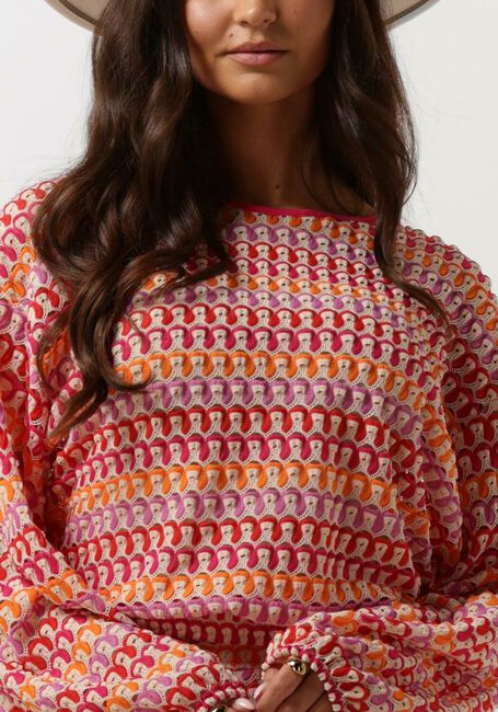 AMAYA AMSTERDAM Pull ROXY en multicolore - large