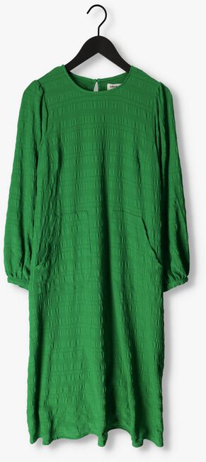LOLLYS LAUNDRY Robe maxi LUCAS DRESS en vert - large