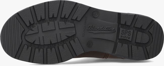 Bruine BLUNDSTONE Chelsea boots CLASSICS DAMES - large