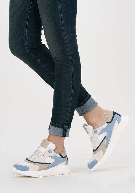 Multi NOTRE-V Sneakers J5314B - large