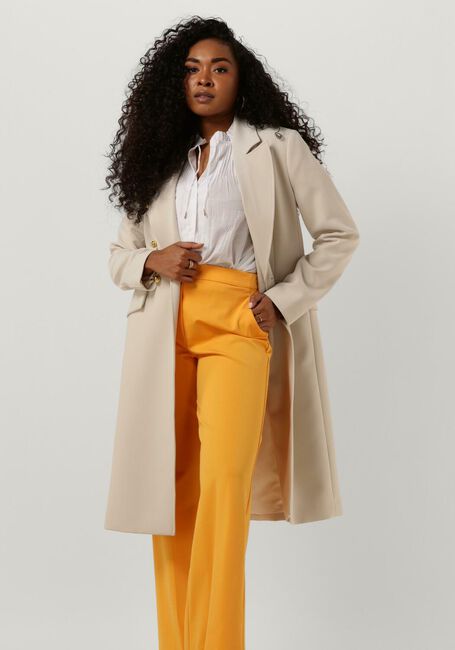 BEAUMONT Trenchcoats BLAZER COAT Sable - large