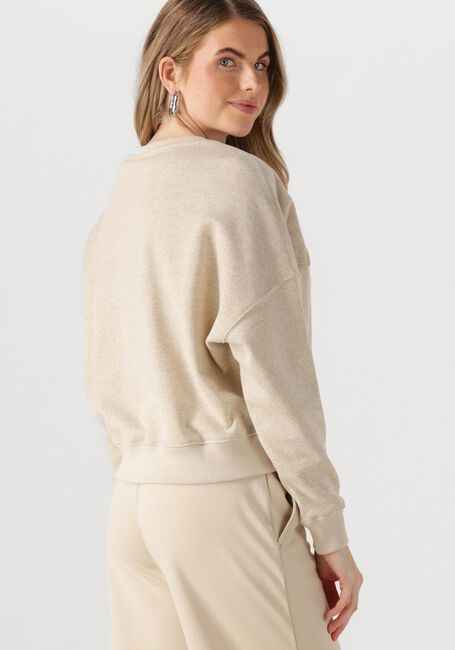MOSCOW Pull 59-04-LOGOSWEAT Sable - large