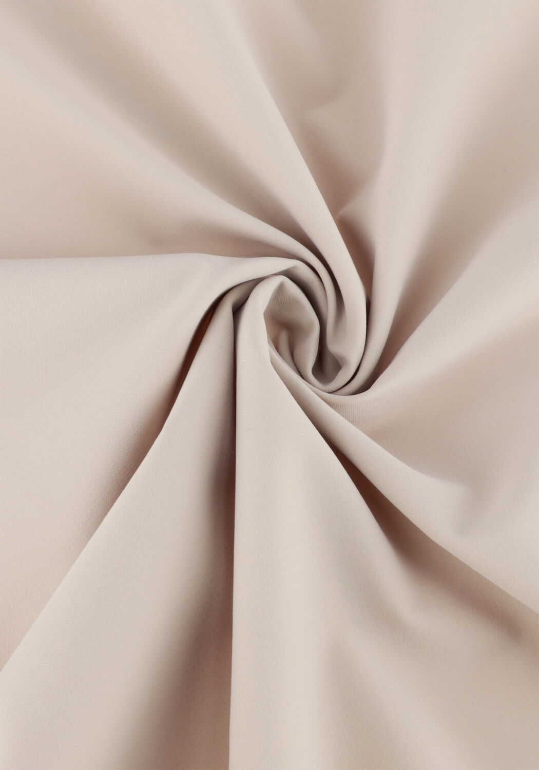 PENN & INK Mini robe DRESS en beige - large