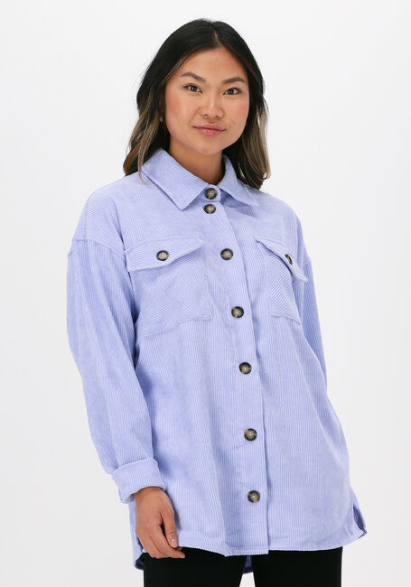 MOVES SAVISA Blouses Lilas - large