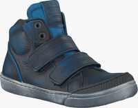 Blue JOCHIE & FREAKS shoe 16560  - medium