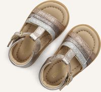 Gouden TON & TON Sandalen SIRI Gouden TON & TON Sandalen SIRI - medium