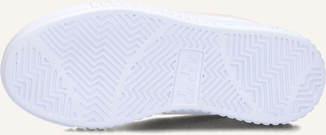 Witte DIADORA Sneakers GAME STEP SKIN PS Witte DIADORA Sneakers GAME STEP SKIN PS - large