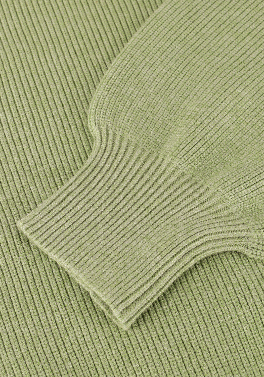 MSCH COPENHAGEN Pull MSCHACENTIA RACHELLE PULLOVER en vert - large