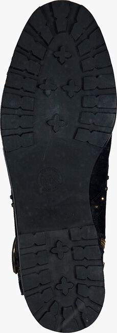 MICHAEL KORS Bottines à lacets TATUM ANKLE BOOT en noir  - large