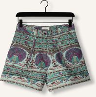 ANTIK BATIK TALA SHORT Pantalons en multicolore ANTIK BATIK TALA SHORT Pantalons en multicolore - medium