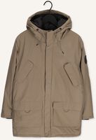 SELECTED MEN Parkas SLHHECTOR JKT B en marron SELECTED MEN Parkas SLHHECTOR JKT B en marron - medium