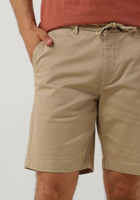 Zand DSTREZZED Korte broek DS_LANCASTER SHORT - large