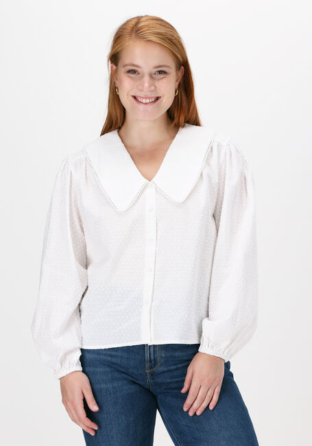 Witte MOVES  POINTA - large