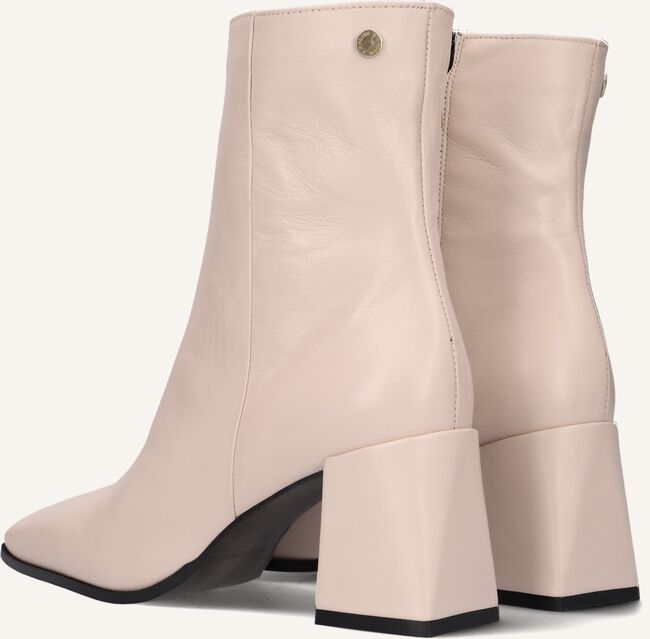 Witte NOTRE-V Enkellaarsjes 51533 Witte NOTRE-V Enkellaarsjes 51533 - large