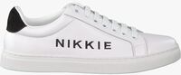 Witte NIKKIE Sneakers NIKKIE SNEAKER  - medium