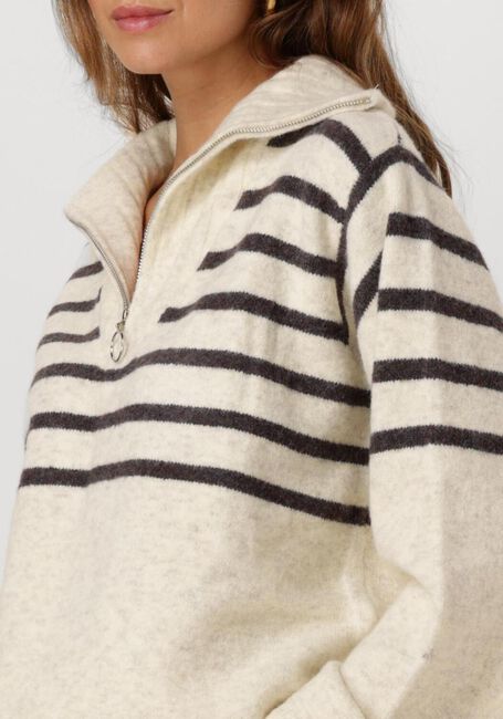MOVES Pull MOSTRIBA Blanc - large