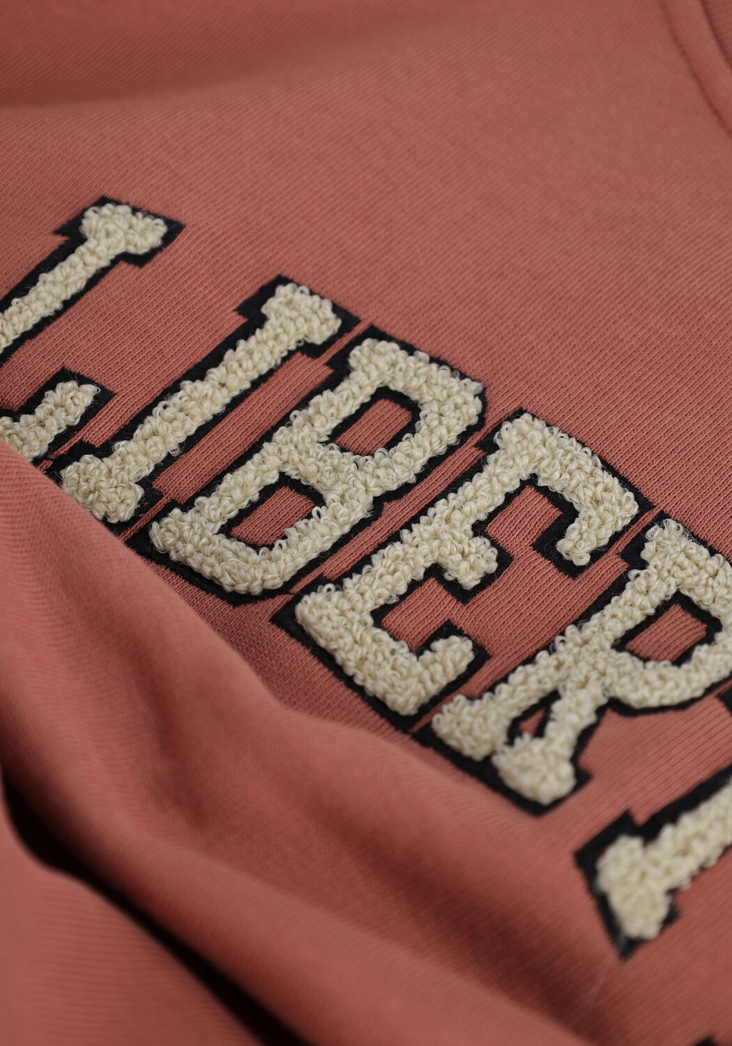 FRANKIE & LIBERTY Pull FLOOR SWEATER B Bordeaux - large