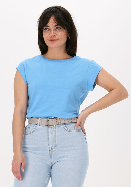 CC HEART T-shirt BASIC T-SHIRT en bleu - large