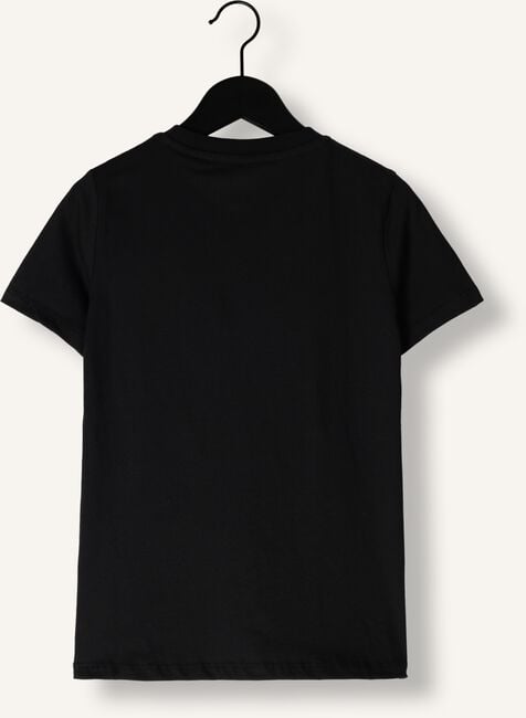 Zwarte NIK & NIK T-shirt NEO T-SHIRT Zwarte NIK & NIK T-shirt NEO T-SHIRT - large