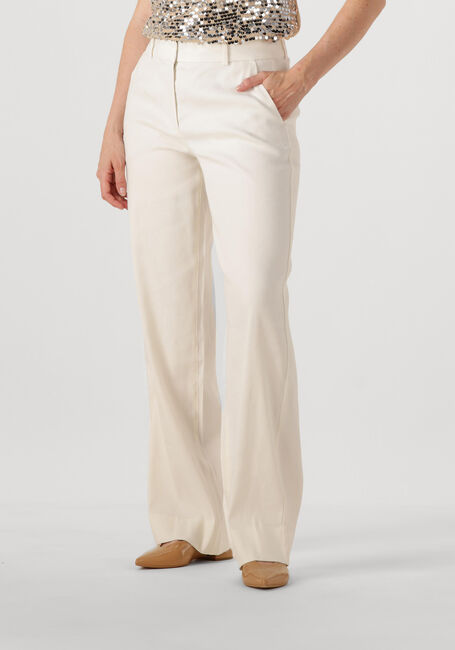 FIVEUNITS Pantalon DENAFV 769 Écru - large