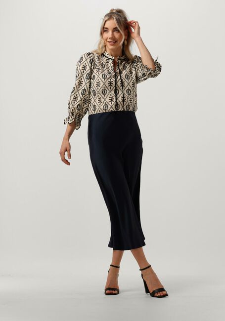 Creme BRUUNS BAZAAR  LANTANA IMIRA BLOUSE - large