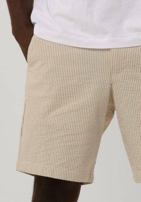 SELECTED HOMME Pantalon courte SLHCOMFORT-PIER SHORTS W en bleu - large