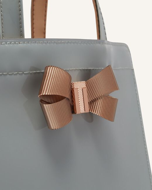 Grijze TED BAKER Handtas KRISCON Grijze TED BAKER Handtas KRISCON - large