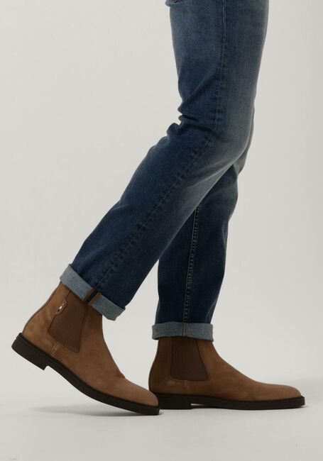 Beige BOSS  CALEV 1 - large