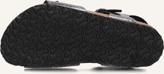Zwarte BIRKENSTOCK Sandalen RIO Zwarte BIRKENSTOCK Sandalen RIO - large