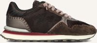 Bruine MRP Sneakers AMSTERDAM MRP06UPHS - medium