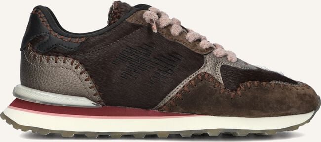 Bruine MRP Sneakers AMSTERDAM MRP06UPHS Bruine MRP Sneakers AMSTERDAM MRP06UPHS - large