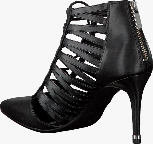 Black MICHAEL KORS shoe CLARISSA  - large