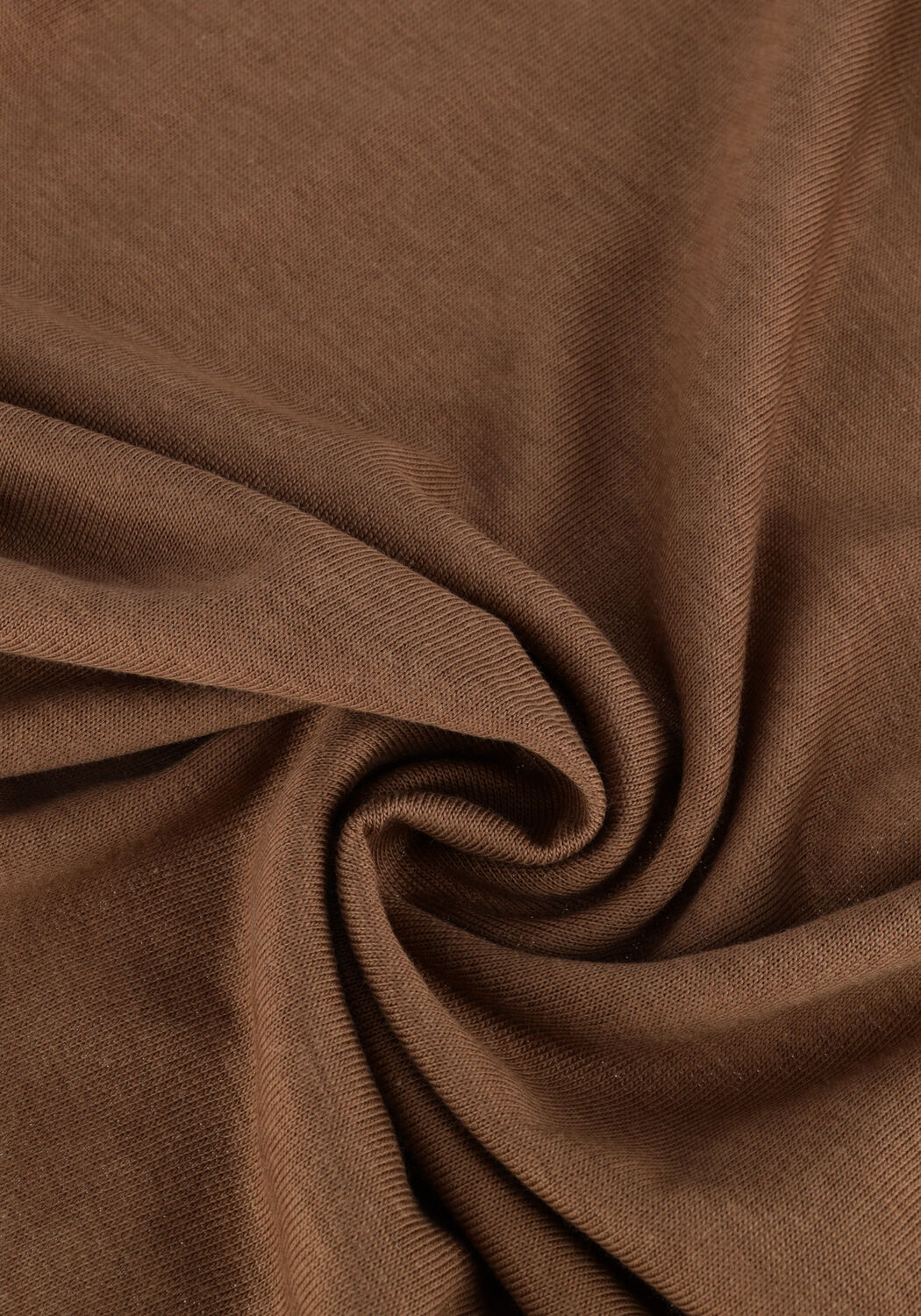 Bruine DRYKORN Trui ILMARA - large