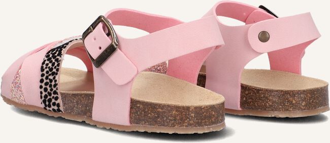 Roze TON & TON Sandalen NIKOLNA Roze TON & TON Sandalen NIKOLNA - large