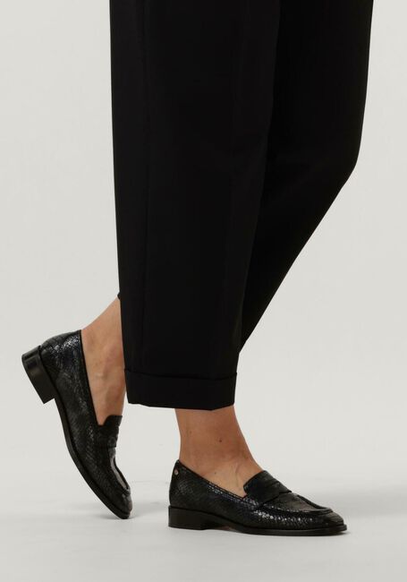 FRED DE LA BRETONIERE MINT Loafers en noir - large