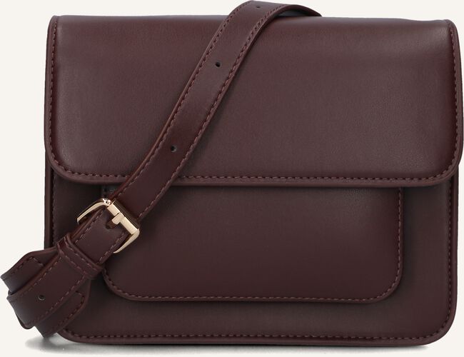 Paarse HVISK Schoudertas CAYMAN POCKET SOFT STRUCTURE Paarse HVISK Schoudertas CAYMAN POCKET SOFT STRUCTURE - large