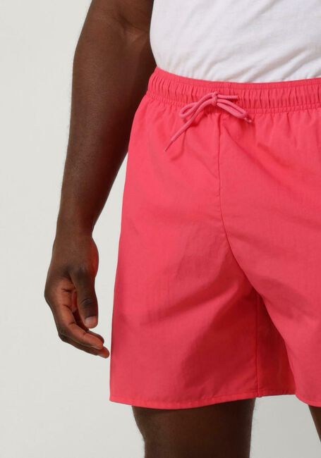 LYLE & SCOTT Shorts de bain PLAIN SWIMSHORT en rose - large