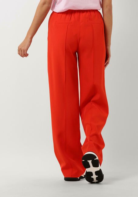 Oranje HARPER & YVE Joggingbroek HANA-PA - large