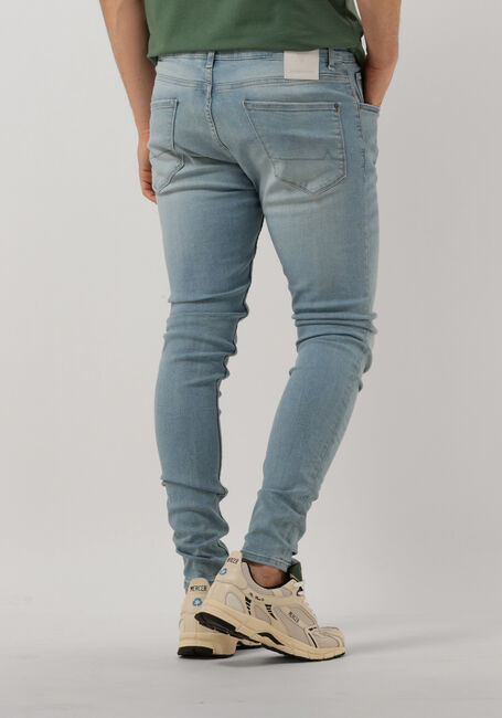 PUREWHITE Skinny jeans W1037 THE DYLAN Bleu clair - large