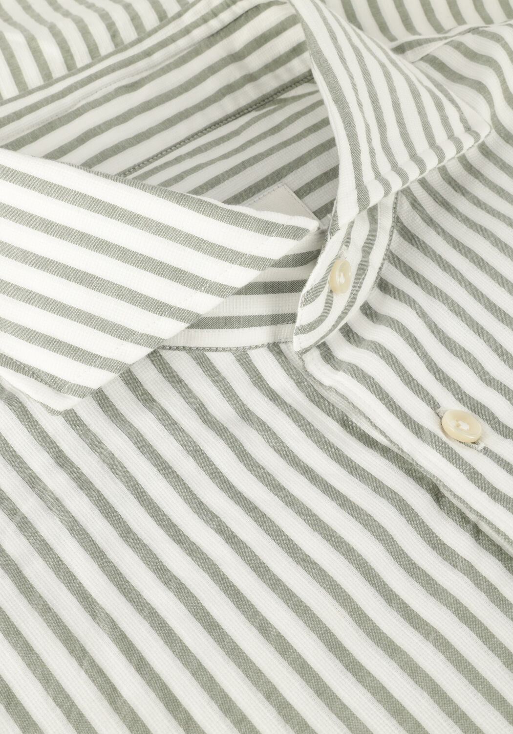 Witte PROFUOMO Casual overhemd PPUH10040 - large