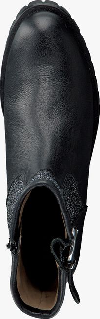 UNISA Biker boots INTRO en noir - large