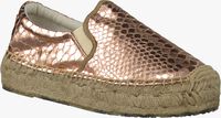 gold REPLAY shoe MUGLER  - medium